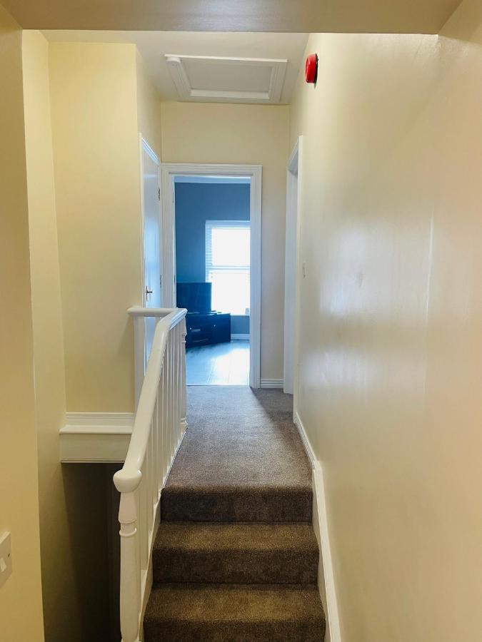 Heights View Apartment Londonderry Exterior photo